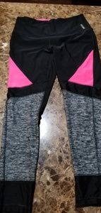 Workout pants